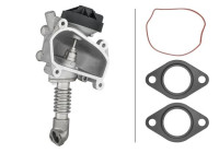 EGR valve 6NU 014 864-641 Hella