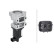 EGR valve 6NU 014 864-701 Hella