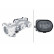 EGR valve 6NU 014 864-711 Hella