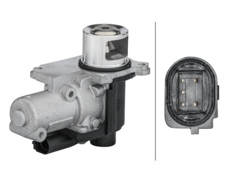 EGR valve 6NU 014 864-721 Hella