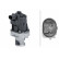 EGR valve 6NU 014 864-741 Hella