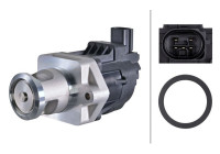 EGR valve 6NU 014 864-741 Hella