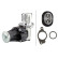 EGR valve 6NU 014 864-761 Hella