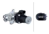EGR valve 6NU 014 864-761 Hella