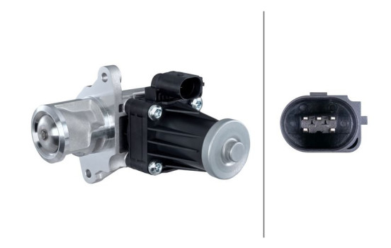 EGR valve 6NU 014 864-761 Hella