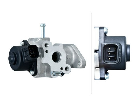EGR valve 6NU 014 864-971 Hella