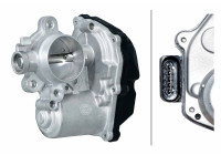 EGR valve 6NU 014 865-111 Hella