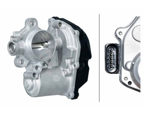 EGR valve 6NU 014 865-111 Hella