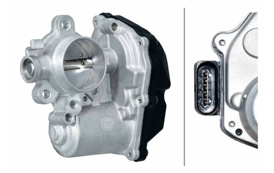 EGR valve 6NU 014 865-111 Hella