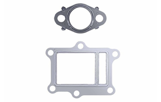 EGR valve 6NU 014 865-121 Hella, Image 2