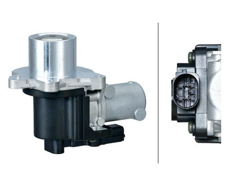 EGR valve 6NU 014 865-201 Hella