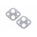 EGR valve 6NU 014 865-421 Hella, Thumbnail 2