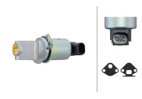 EGR valve 6NU 014 865-431 Hella