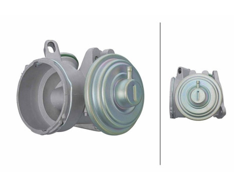 EGR valve 6NU 014 865-451 Hella