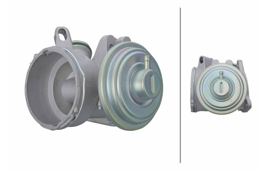 EGR valve 6NU 014 865-451 Hella