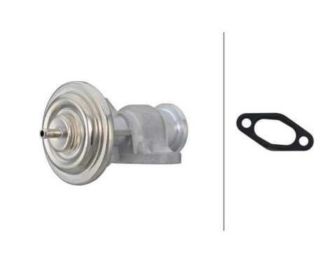 EGR valve 6NU 014 865-461 Hella
