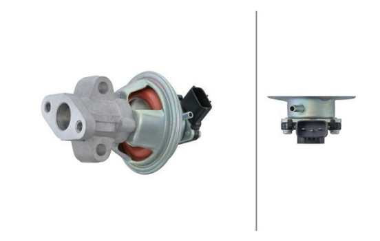 EGR valve 6NU 014 865-521 Hella