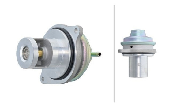 EGR valve 6NU 014 865-531 Hella