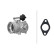 EGR valve 6NU 014 865-621 Hella