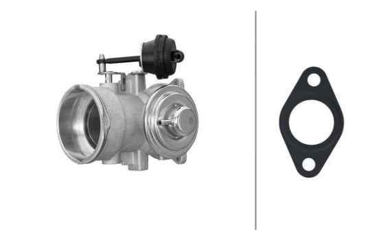 EGR valve 6NU 014 865-621 Hella