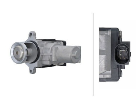 EGR valve 6NU 014 865-761 Hella