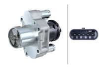 EGR VALVE 6NU 6NU 014 864-531 Hella