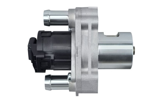 EGR VALVE 6NU 6NU 014 864-531 Hella, Image 4