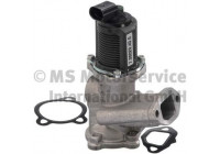 EGR Valve 7.00020.40.0 Pierburg