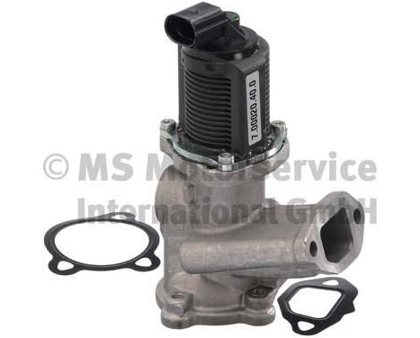 EGR Valve 7.00020.40.0 Pierburg