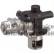 EGR Valve 7.00368.15.0 Pierburg