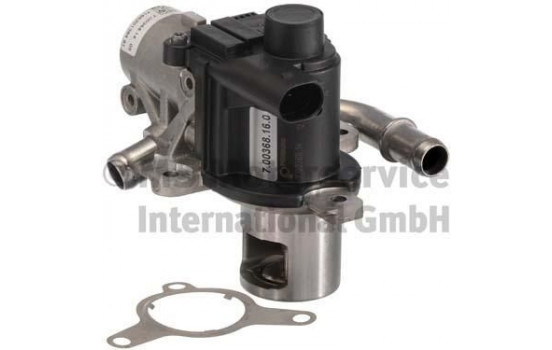 EGR Valve 7.00368.16.0 Pierburg