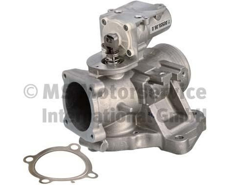 EGR Valve 7.00555.06.0 Pierburg
