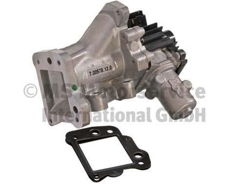 EGR Valve 7.00578.12.0 Pierburg