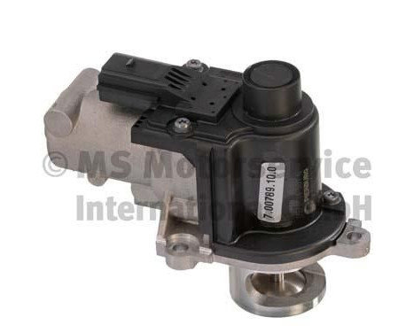 EGR Valve 7.00789.10.0 Pierburg