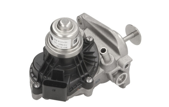 EGR Valve 7.04493.17.0 Pierburg