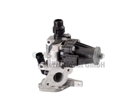 EGR Valve 7.04924.14.0 Pierburg