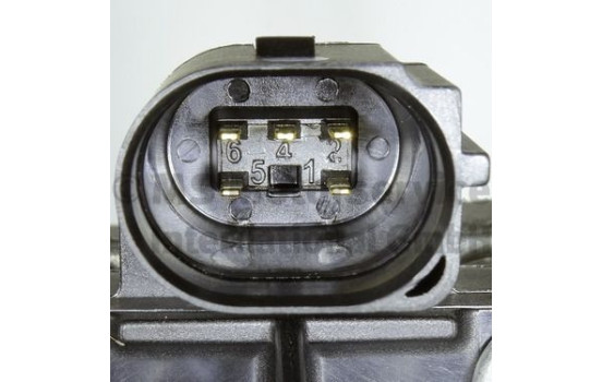 EGR valve 7.05628.04.0 Pierburg, Image 3