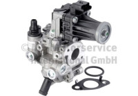 EGR valve 7.08324.16.0 Pierburg