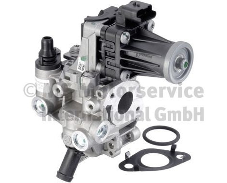EGR valve 7.08324.16.0 Pierburg