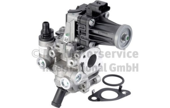 EGR valve 7.08324.16.0 Pierburg