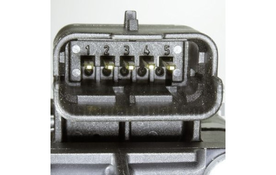 EGR valve 7.08324.16.0 Pierburg, Image 3