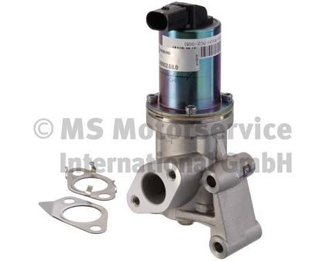 EGR Valve 7.09002.08.0 Pierburg