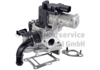 EGR valve 7.09002.15.0 Pierburg