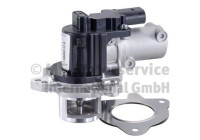 EGR valve 7.09002.17.0 Pierburg