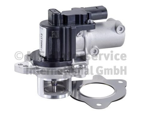 EGR valve 7.09002.17.0 Pierburg