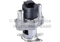 EGR valve 7.10334.12.0 Pierburg