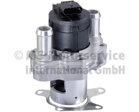 EGR valve 7.10334.12.0 Pierburg