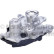 EGR valve 7.10334.13.0 Pierburg, Thumbnail 2