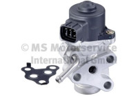 EGR valve 7.10334.16.0 Pierburg