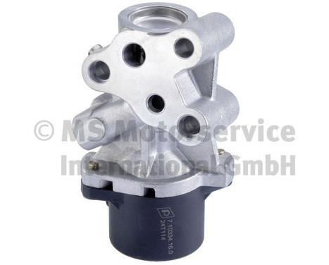 EGR valve 7.10334.16.0 Pierburg, Image 2